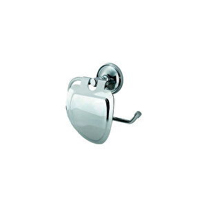 İgk Yapi - Çeli̇k Banyo Bella Gala Kapak Tuvalet  Kâğitliği(bs10-015)