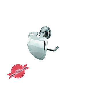 İgk Yapi - Çeli̇k Banyo Bella Gala Kapak Tuvalet  Kâğitliği(bs10-015)