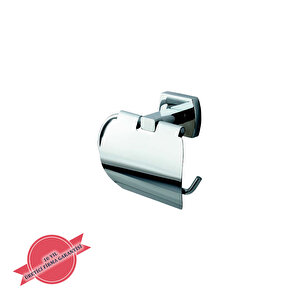 İgk Yapi - Çeli̇k Banyo Mi̇lano Geni̇ş Kapakli Tuvalet Kâğitliği (mln10-007)
