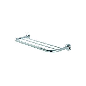 İgk Yapi - Çeli̇k Banyo Bella Üçlü Uzun Havluluk 50cm (30-013)