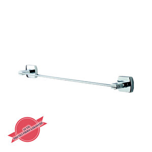 İgk Yapi - Çeli̇k Banyo Mi̇lano Uzun Havluluk 50cm (mln10-006)