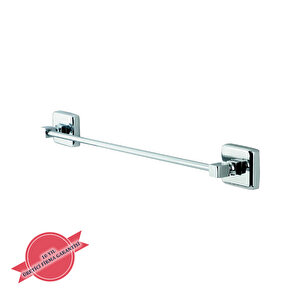 İgk Yapi - Çeli̇k Banyo Kumru Uzun Havluluk 60cm (ku10-067)