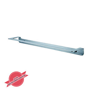 İgk Yapi - Çeli̇k Banyo Pari̇s Havluluk 60cm(ps10-011)