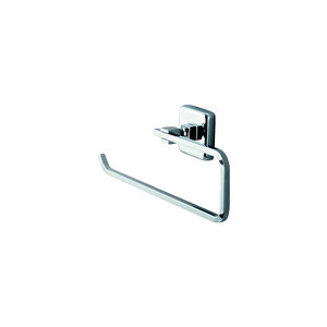 İgk Yapi - Çeli̇k Banyo Kumru Açik Kâğit Havluluk (ku10-050)