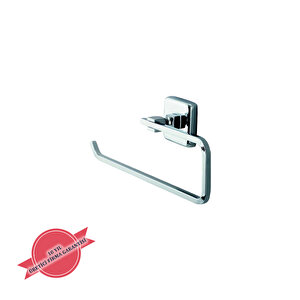İgk Yapi - Çeli̇k Banyo Kumru Açik Kâğit Havluluk (ku10-050)
