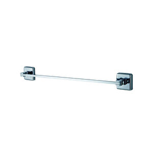 İgk Yapi - Çeli̇k Banyo Kumru Uzun Havluluk 60cm (ku10-069)
