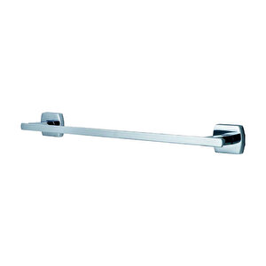 İgk Yapi - Çeli̇k Banyo Mi̇lano Uzun Havluluk 50cm (mln10-039)