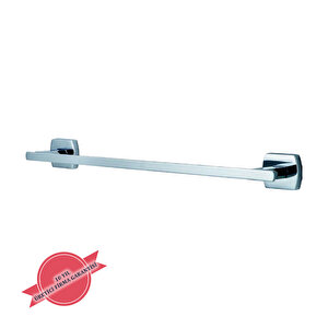 İgk Yapi - Çeli̇k Banyo Mi̇lano Uzun Havluluk 50cm (mln10-039)