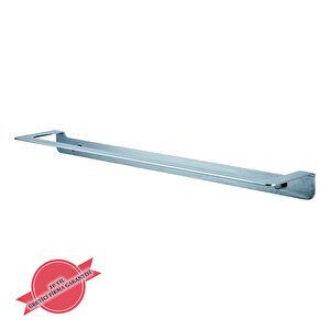 İgk Yapi - Çeli̇k Banyo Pari̇s Havluluk 50cm(ps10-010)