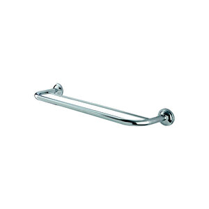 İgk Yapi - Çeli̇k Banyo Bella İki̇li̇ Uzun Havluluk 60cm (30-091)