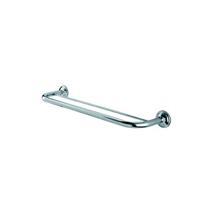 İgk Yapi - Çeli̇k Banyo Bella İki̇li̇ Uzun Havluluk 50cm (30-012)