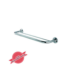 İgk Yapi - Çeli̇k Banyo Bella İki̇li̇ Uzun Havluluk 50cm (30-012)