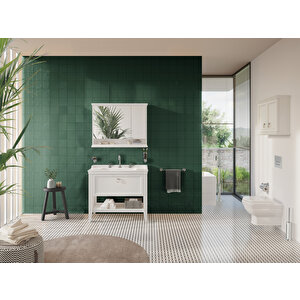Origin Classic A44548 Havluluk, Krom