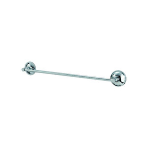 İgk Yapi - Çeli̇k Banyo Bella Uzun Havluluk 40cm (bs10-006)