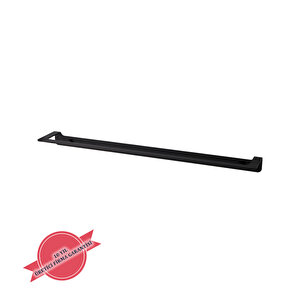 İgk Yapi - Çeli̇k Banyo Pari̇s Havluluk 50cm(dkp10-010.4)