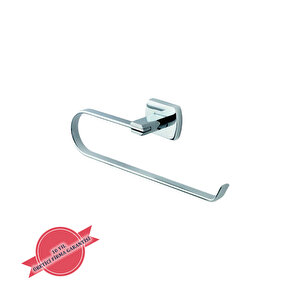 İgk Yapi - Çeli̇k Banyo Mi̇lano Açik Kağit Havluluk (mln10-011)