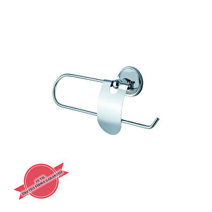 İgk Yapi - Çeli̇k Banyo Bella Dar Kapakli Kâğit Havluluk (30-057)
