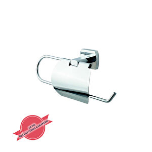 İgk Yapi - Çeli̇k Banyo Mi̇lano Geni̇ş Kapakli Kağit Havluluk (mln10-010)