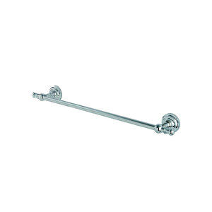 İgk Yapi - Çeli̇k Banyo Ottoman Uzun Havluluk 50cm (ot10-006)