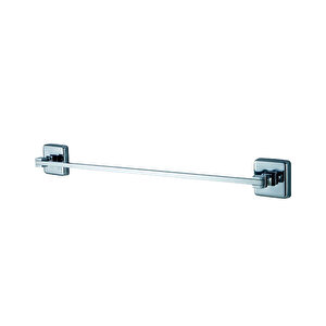 İgk Yapi - Çeli̇k Banyo Kumru Uzun Havluluk 50cm (ku10-068)