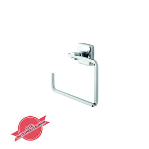 İgk Yapi - Çeli̇k Banyo Kumru Kare Havluluk (ku10-008)