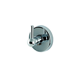 İgk Yapi - Çeli̇k Banyo Karaca Bornozluk Tekli̇ (kr10-030)