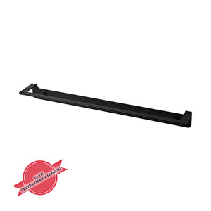 İgk Yapi - Çeli̇k Banyo Pari̇s Havluluk 30cm (dkp10-009.4)