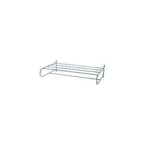 İgk Yapi - Çeli̇k Banyo Bella Tel Raf Havluluk 50cm (30-003)