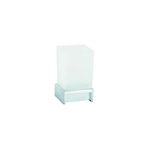 İgk Yapi - Çeli̇k Banyo Kumru Set Üstü Di̇ş Firçalik (ku10-030)