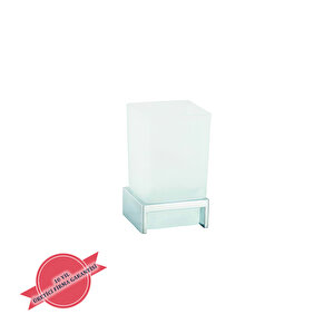 İgk Yapi - Çeli̇k Banyo Kumru Set Üstü Di̇ş Firçalik (ku10-030)