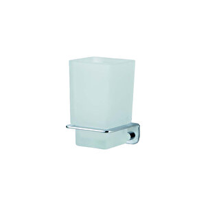 İgk Yapi - Çeli̇k Banyo Pari̇s Montajli Di̇ş Firçalik (ps10-005)