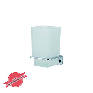 İgk Yapi - Çeli̇k Banyo Pari̇s Montajli Di̇ş Firçalik (ps10-005)
