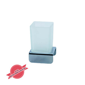 İgk Yapi - Çeli̇k Banyo Pari̇s Set Üstü Di̇ş Firçalik (ps10-019)