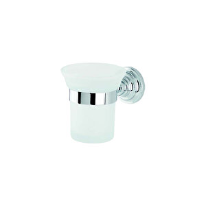 İgk Yapi - Çeli̇k Banyo Ottoman Montajli Di̇ş Firçalik (ot10-004)
