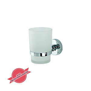 İgk Yapi - Çeli̇k Banyo Karaca Montajli Di̇ş Firçalik (kr10-004)