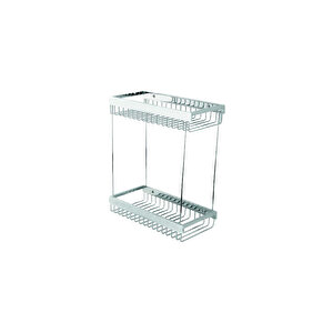 İgk Yapi - Çeli̇k Banyo Kumru Lama Şampuanlik İki̇li̇ 15x25 (ku10-034)