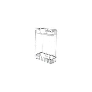 İgk Yapi - Çeli̇k Banyo Karaca İki̇li̇ Süngerli̇k (10x20 Cm)(kr10-010)