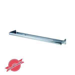 İgk Yapi - Çeli̇k Banyo Pari̇s Etajer 30cm (ps10-006)