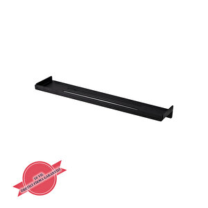 İgk Yapi - Çeli̇k Banyo Pari̇s Etajer 50cm (dkp10-007.4)