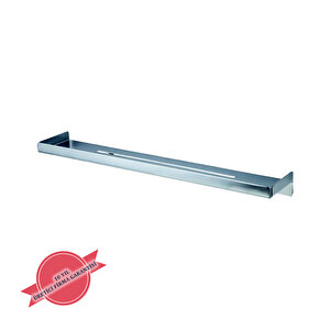 İgk Yapi - Çeli̇k Banyo Pari̇s Etajer 50cm (ps10-007)