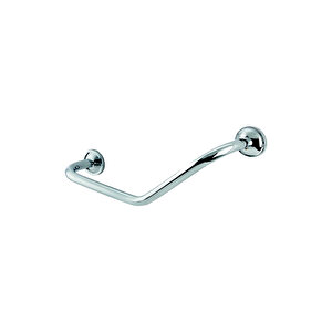 İgk Yapi - Çeli̇k Banyo Bella Küvet Tutamaği 40cm (30-018)