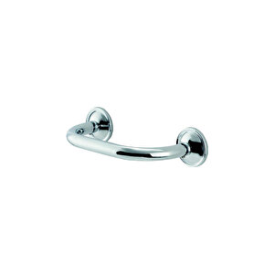 İgk Yapi - Çeli̇k Banyo Bella Küvet Tutamaği 20cm (30-007)