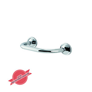 İgk Yapi - Çeli̇k Banyo Bella Küvet Tutamaği 30cm (30-008)