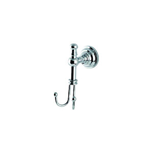 İgk Yapi - Çeli̇k Banyo Ottoman Bornozluk Çi̇ftli̇ (ot10-002)