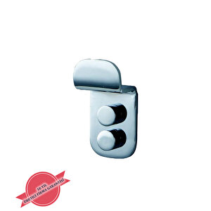 İgk Yapi - Çeli̇k Banyo Pari̇s Tekli̇ Askilik (ps10-001)