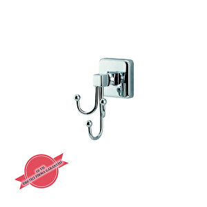 İgk Yapi - Çeli̇k Banyo Kumru Üçlü Bornozluk (ku10-055)