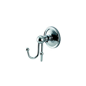İgk Yapi - Çeli̇k Banyo Bella Klasi̇k İki̇li̇ Askilik (40-008)