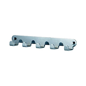 İgk Yapi - Çeli̇k Banyo Pari̇s Beşli̇ Askilik (ps10-025)