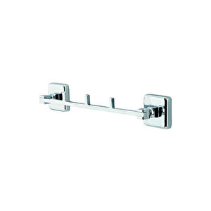 İgk Yapi - Çeli̇k Banyo Kumru Üçlü Askilik (ku10-009)