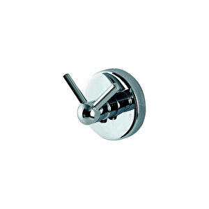 İgk Yapi - Çeli̇k Banyo Karaca Bornozluk Çi̇ftli̇ (kr10-002)